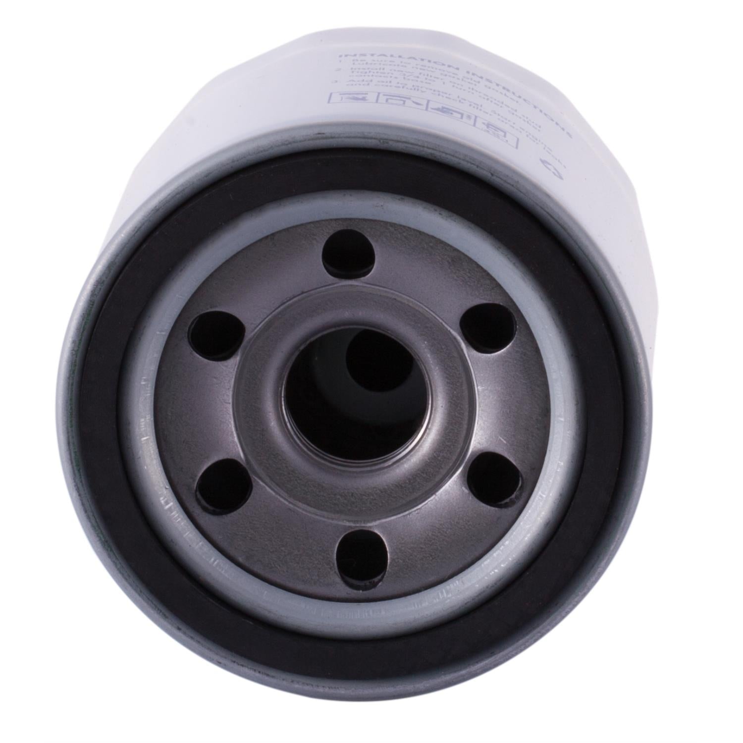 2014 Chevrolet Spark Oil Filter  PG6291