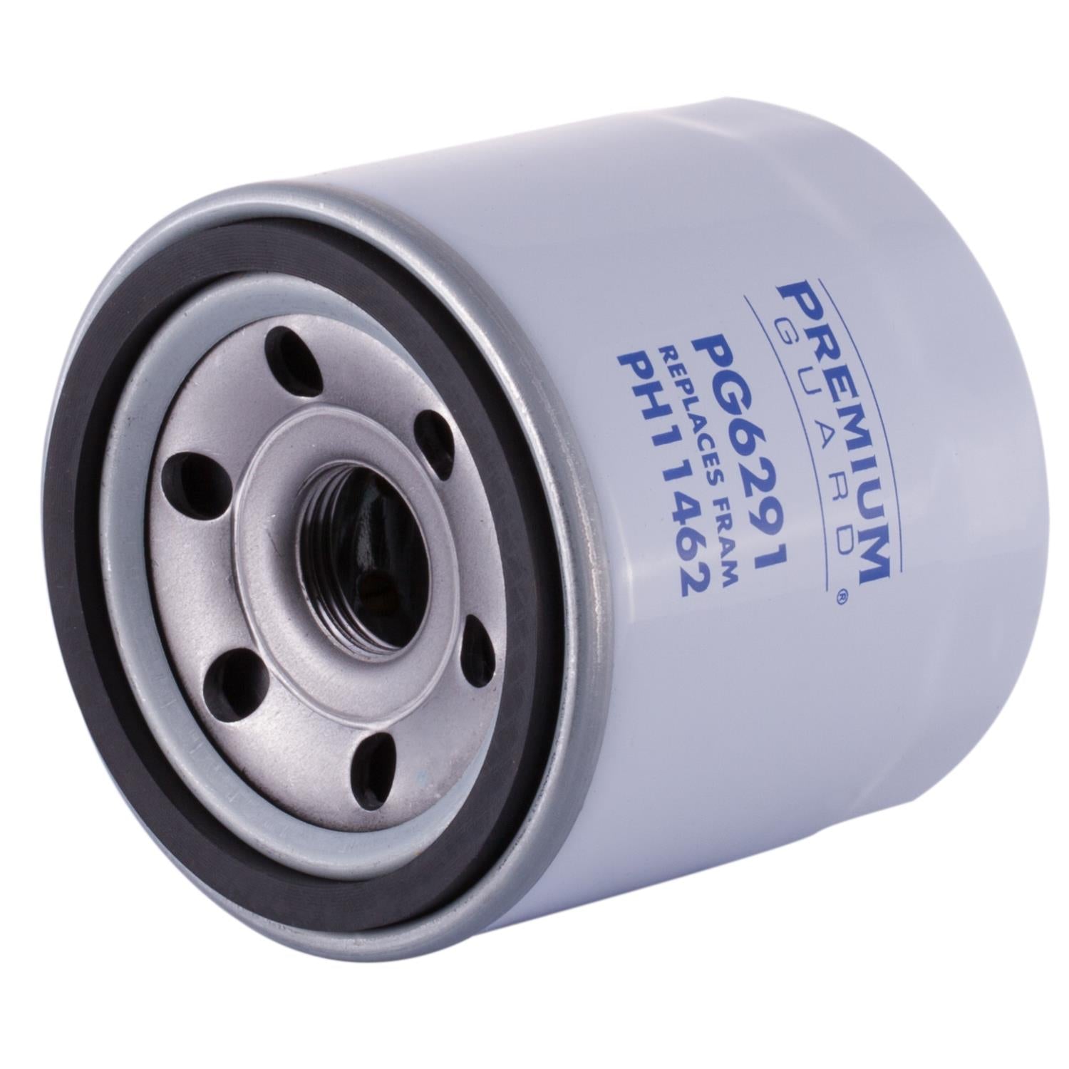 2024 Chevrolet Grove Oil Filter PG6291