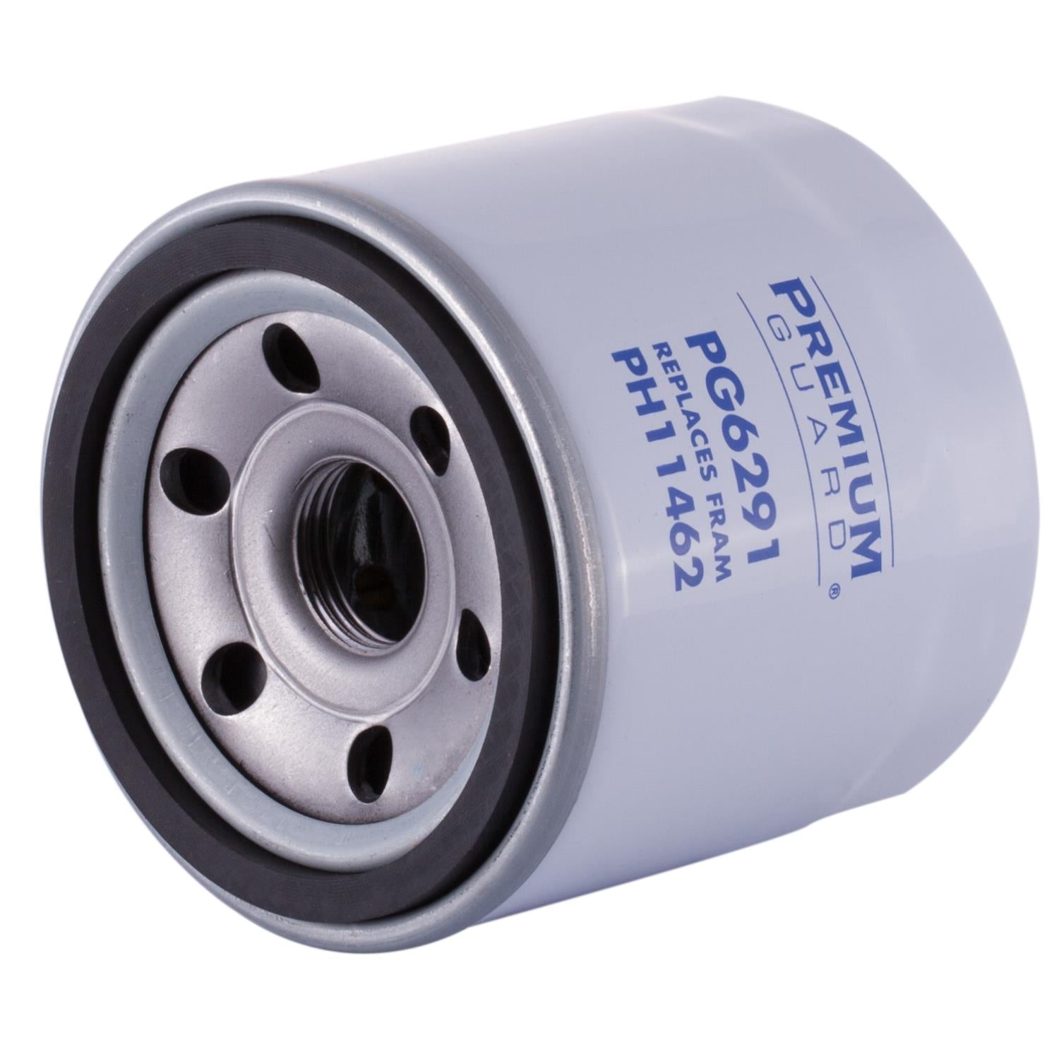 2022 Chevrolet Aveo Oil Filter  PG6291