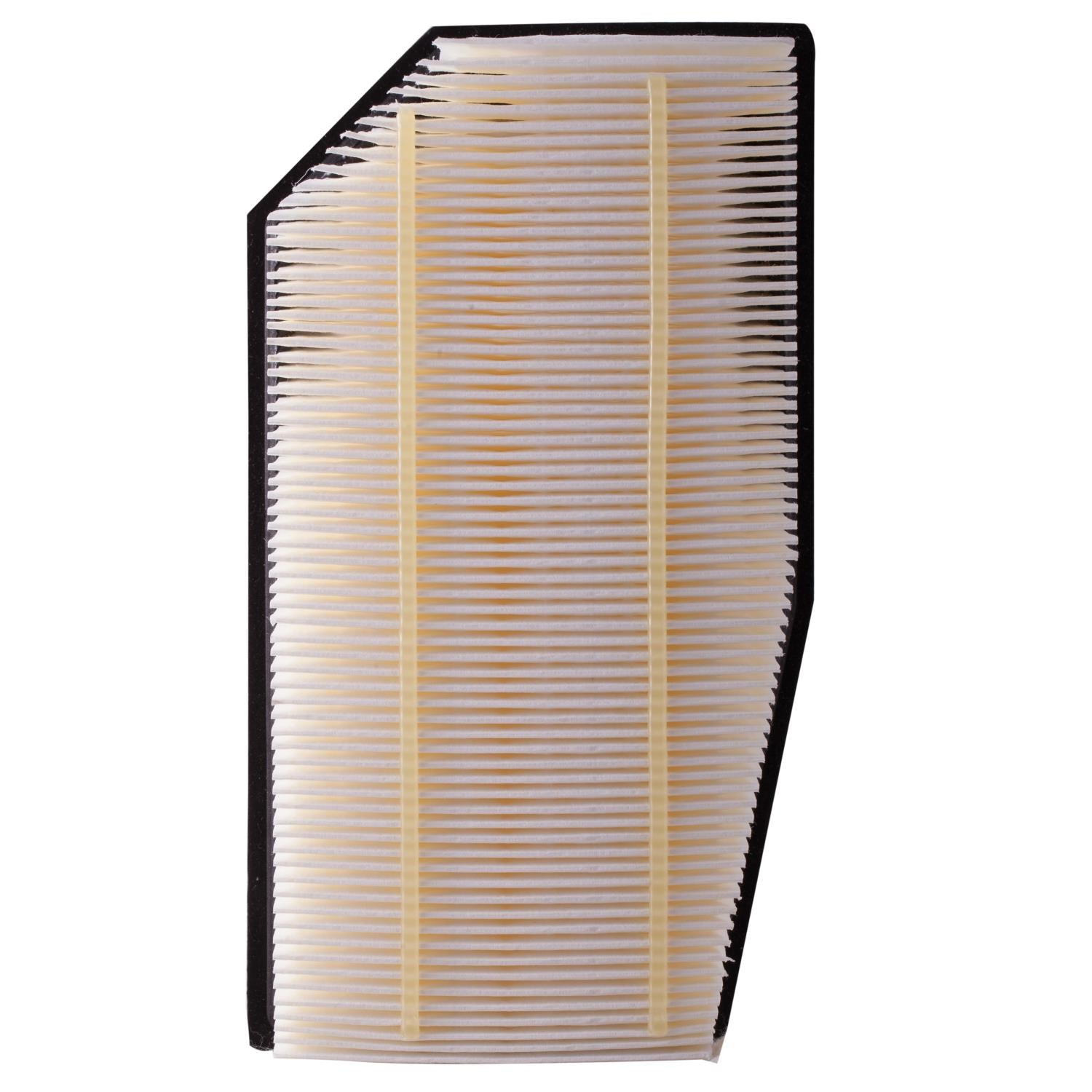 PG PA5565 Engine Air Filter | Fits 2005 Ford E-350 Club Wagon
