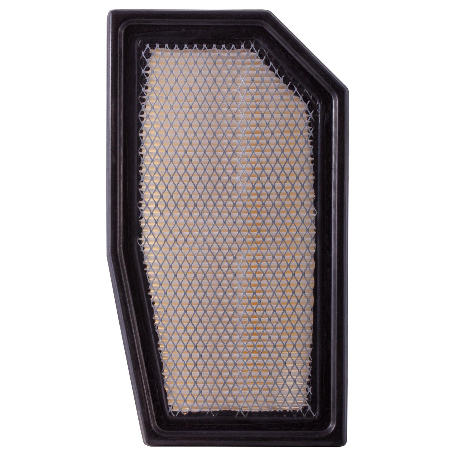 PG PA5565 Engine Air Filter | Fits 2005 Chinook Motor Coach Premier