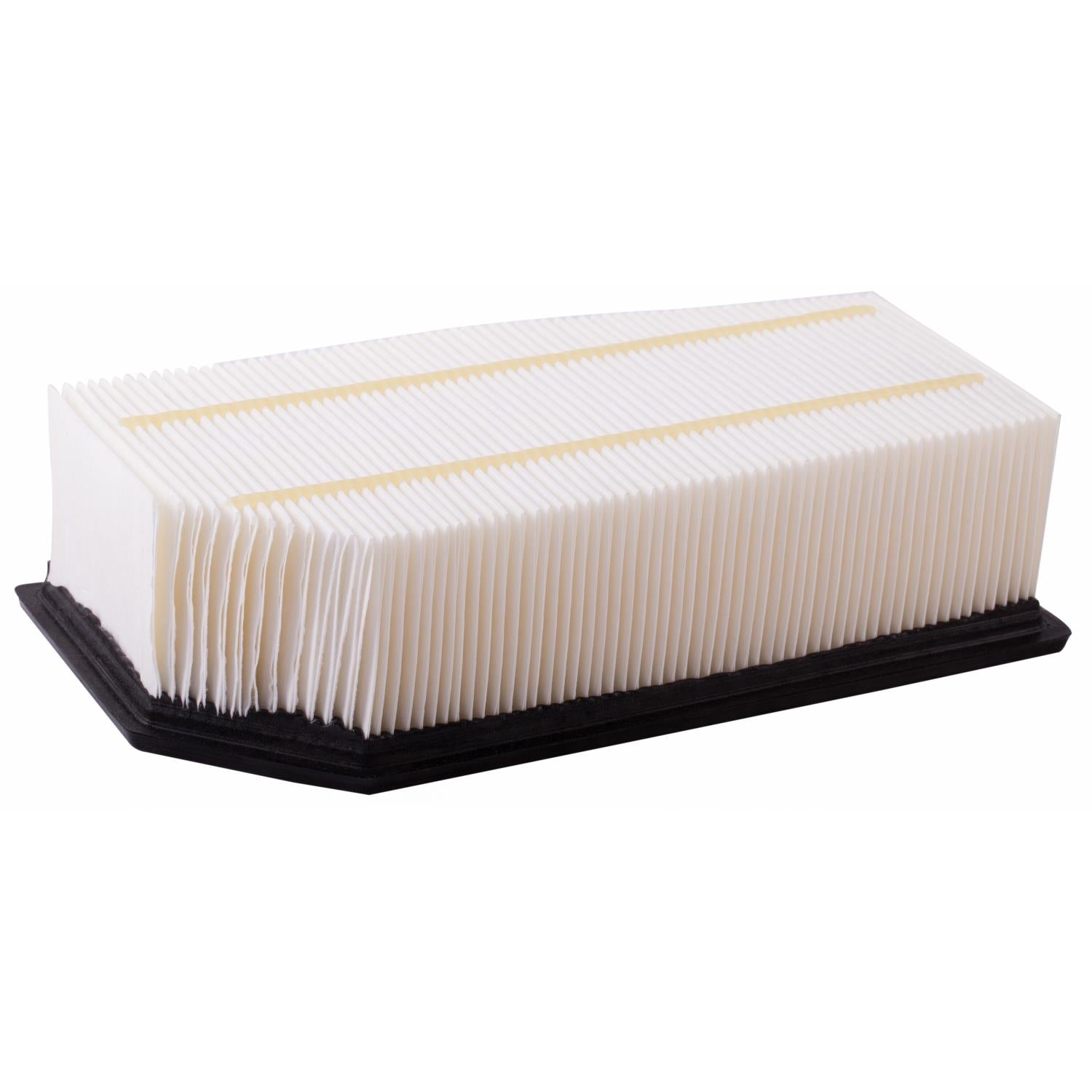PG PA5565 Engine Air Filter | Fits 2009 Four Winds International Four Winds
