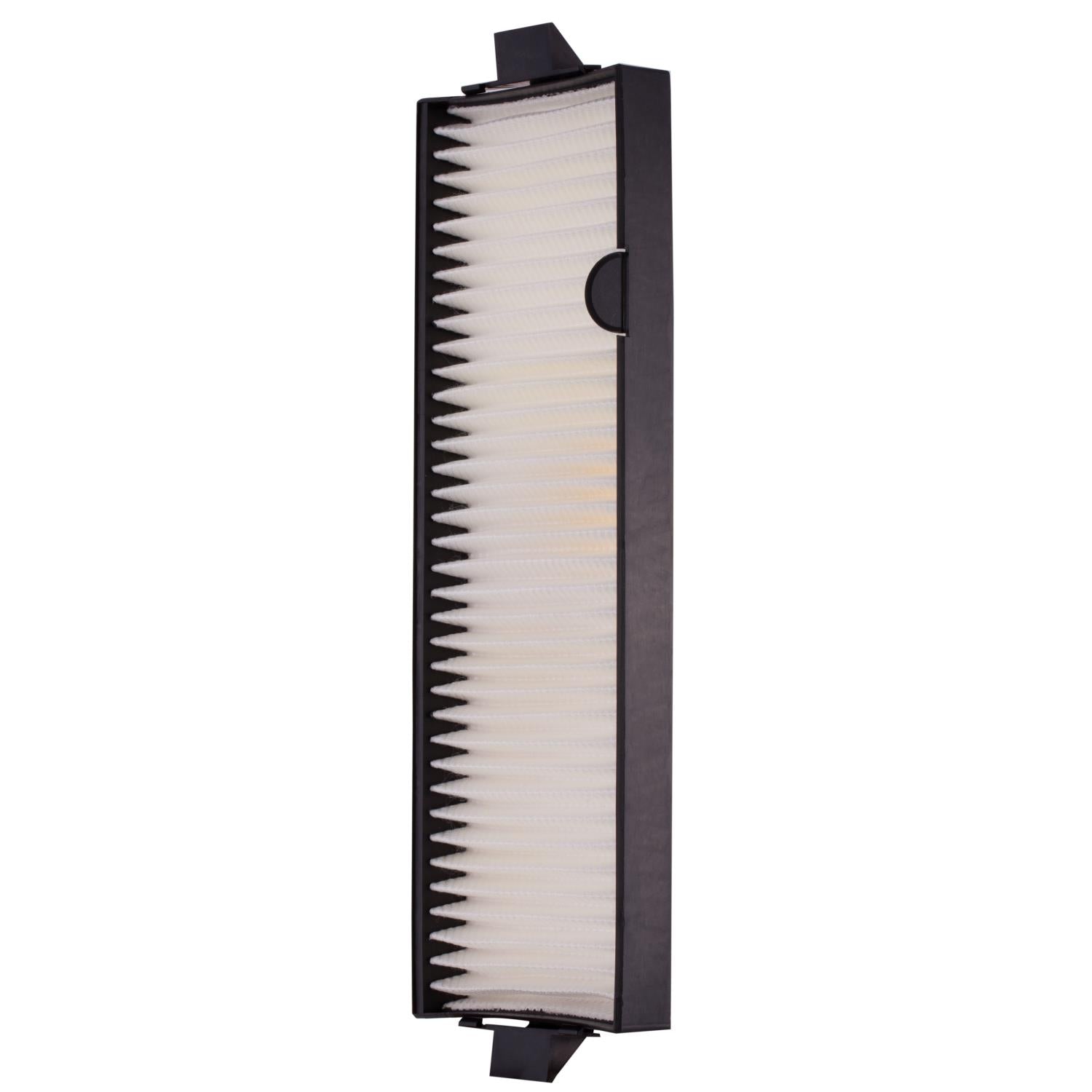 PG PC5542 Cabin Air Filter | Fits 2000 Saab 9-3