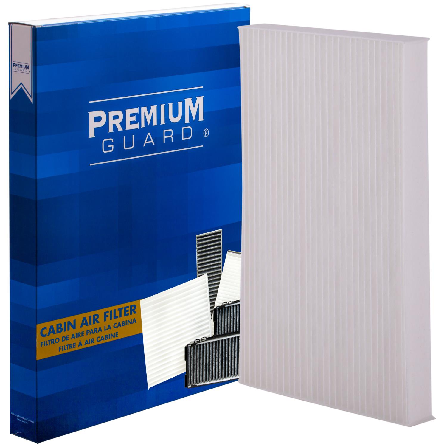 PG PC5623 Cabin Air Filter