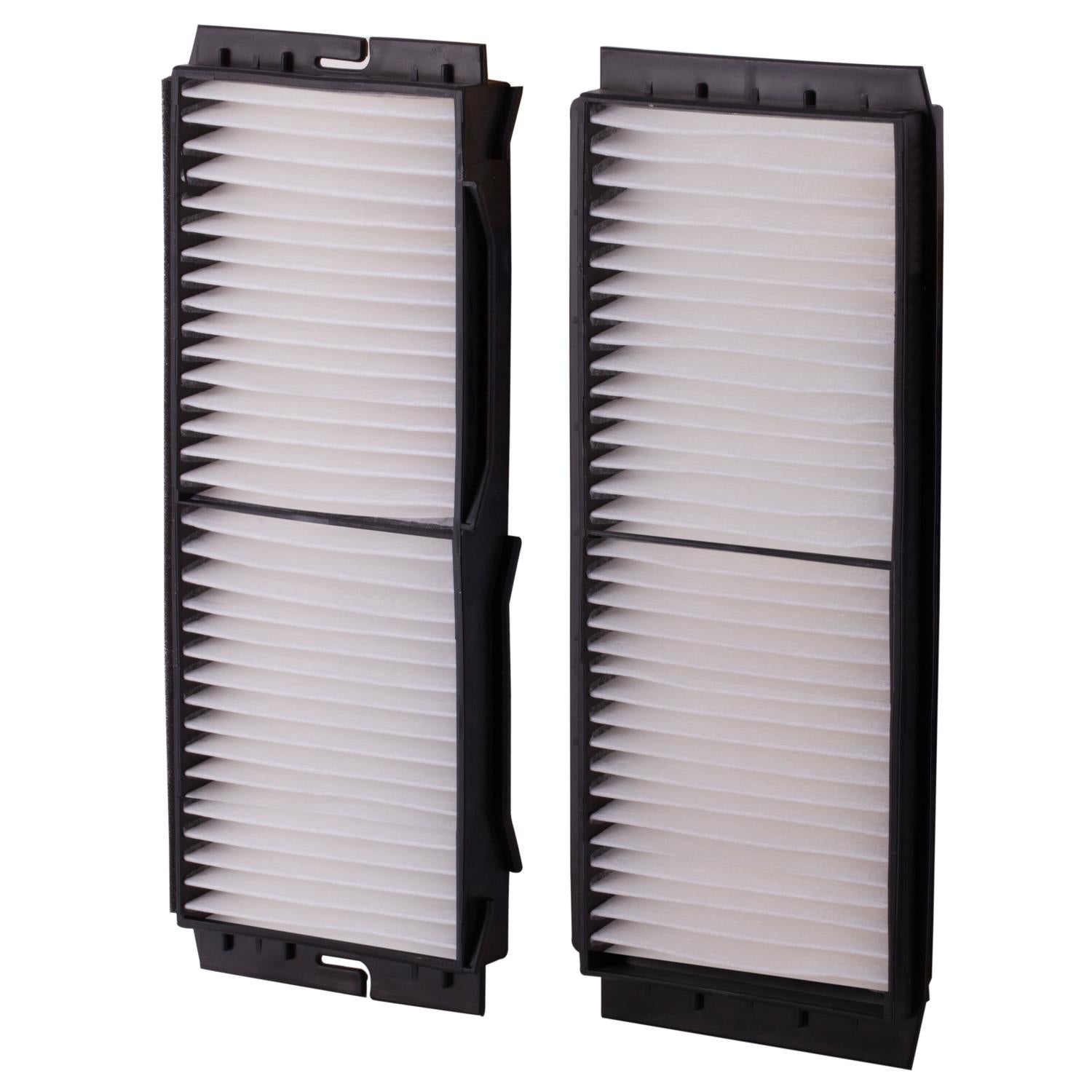 PG PC6098 Cabin Air Filter | Fits 2010 Mazda 3 Sport