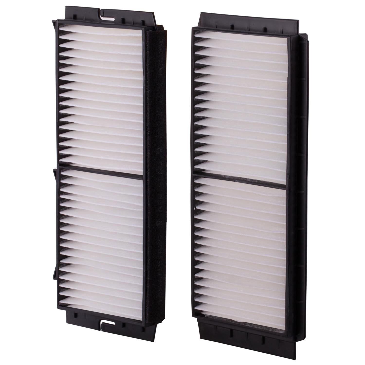 PG PC6098 Cabin Air Filter | Fits 2010 Mazda 3