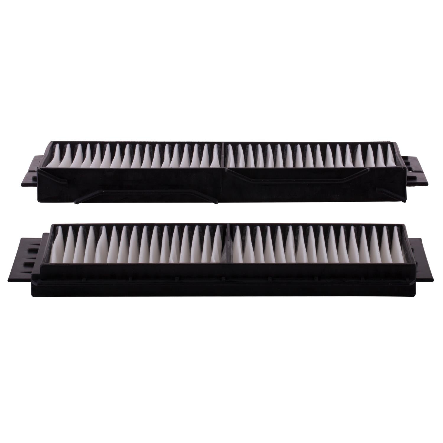 PG PC6098 Cabin Air Filter | Fits 2010 Mazda 3 Sport