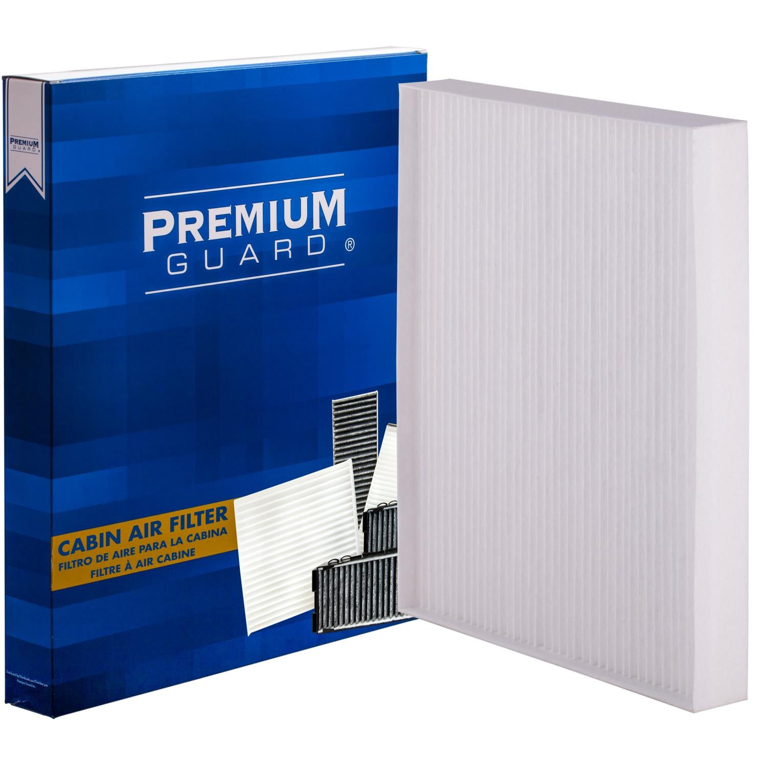 PG PC99239 Cabin Air Filter | Fits 2024 Kia Forte5