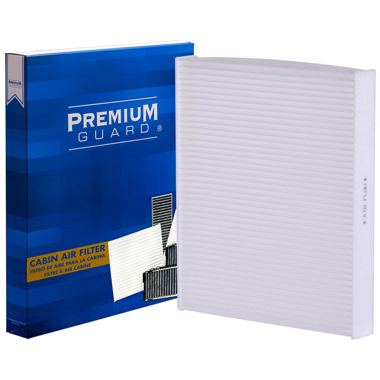 PG PC99350 Cabin Air Filter