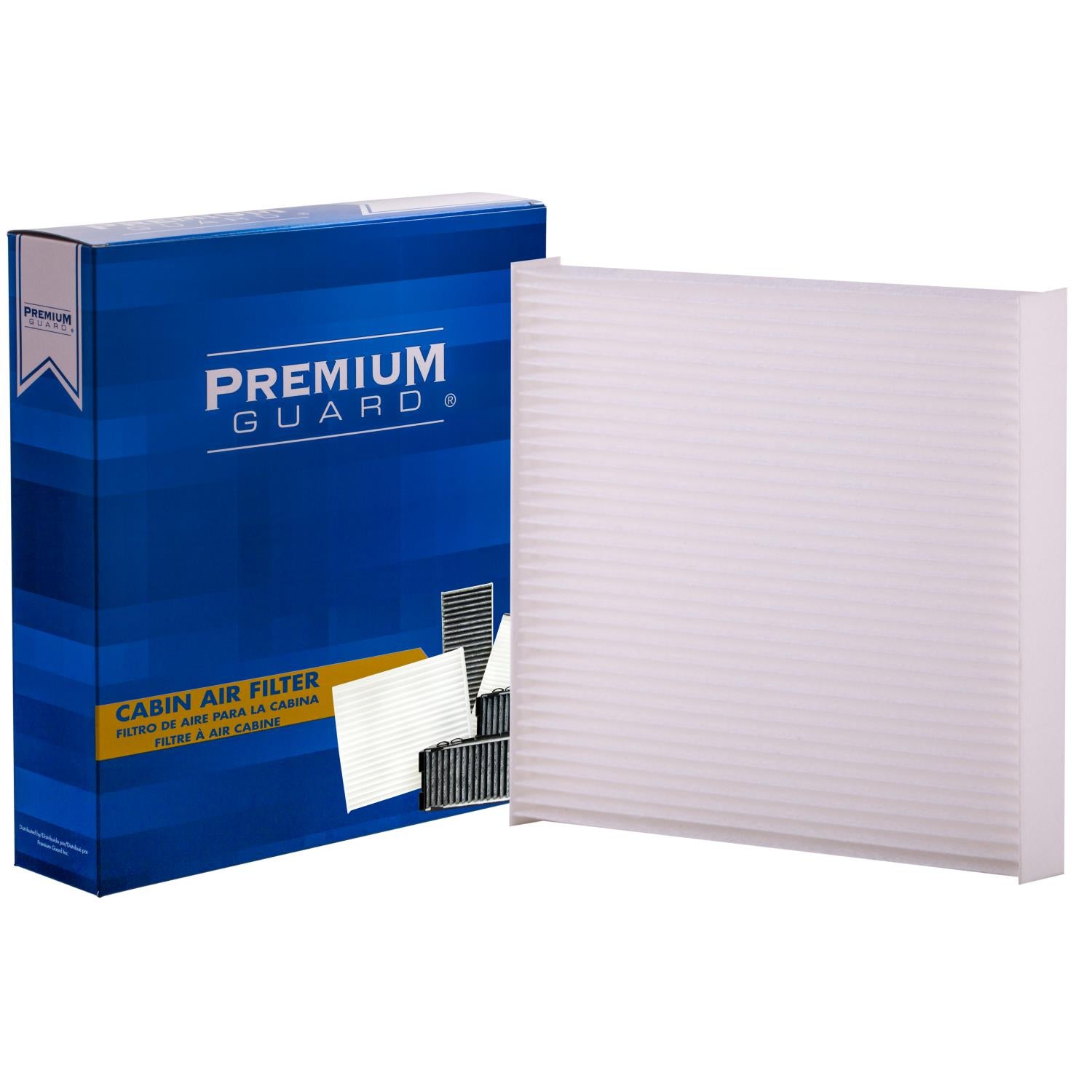 PG PC99461P Cabin Air Filter