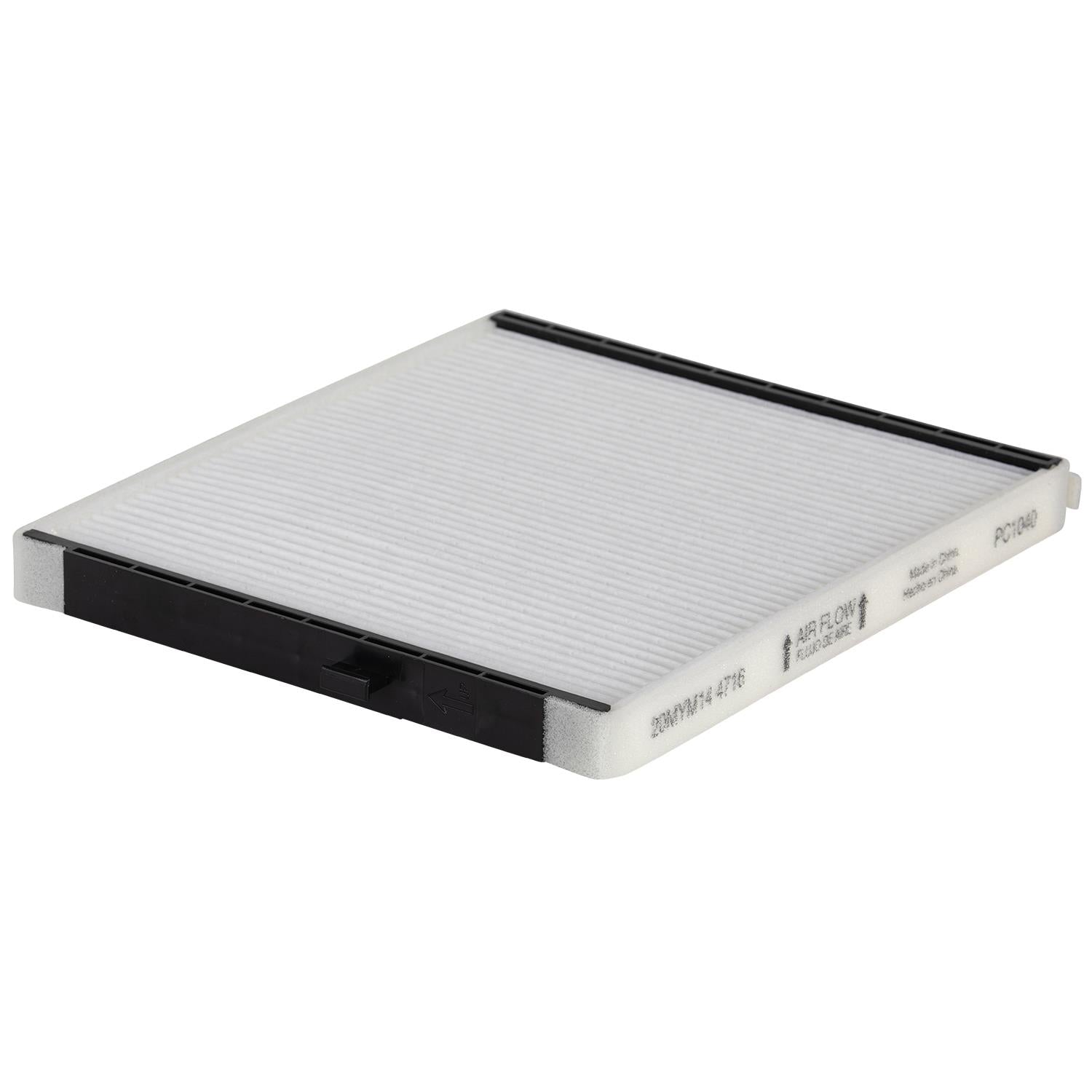PG PC1040 Cabin Air Filter | Fits 2006 Pontiac Wave