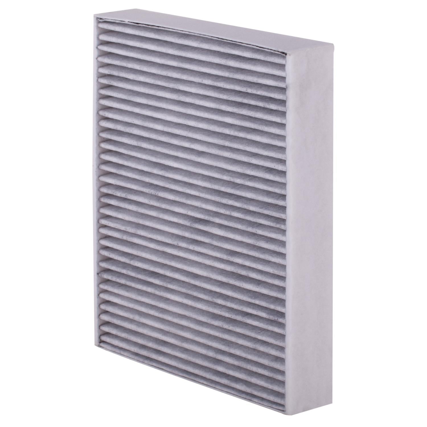 PG PC4255C Cabin Air Filter | Fits 2016 BMW 120i