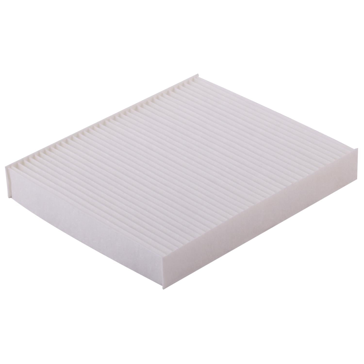 PG PC4600 Cabin Air Filter | Fits 2010 Kia Soul
