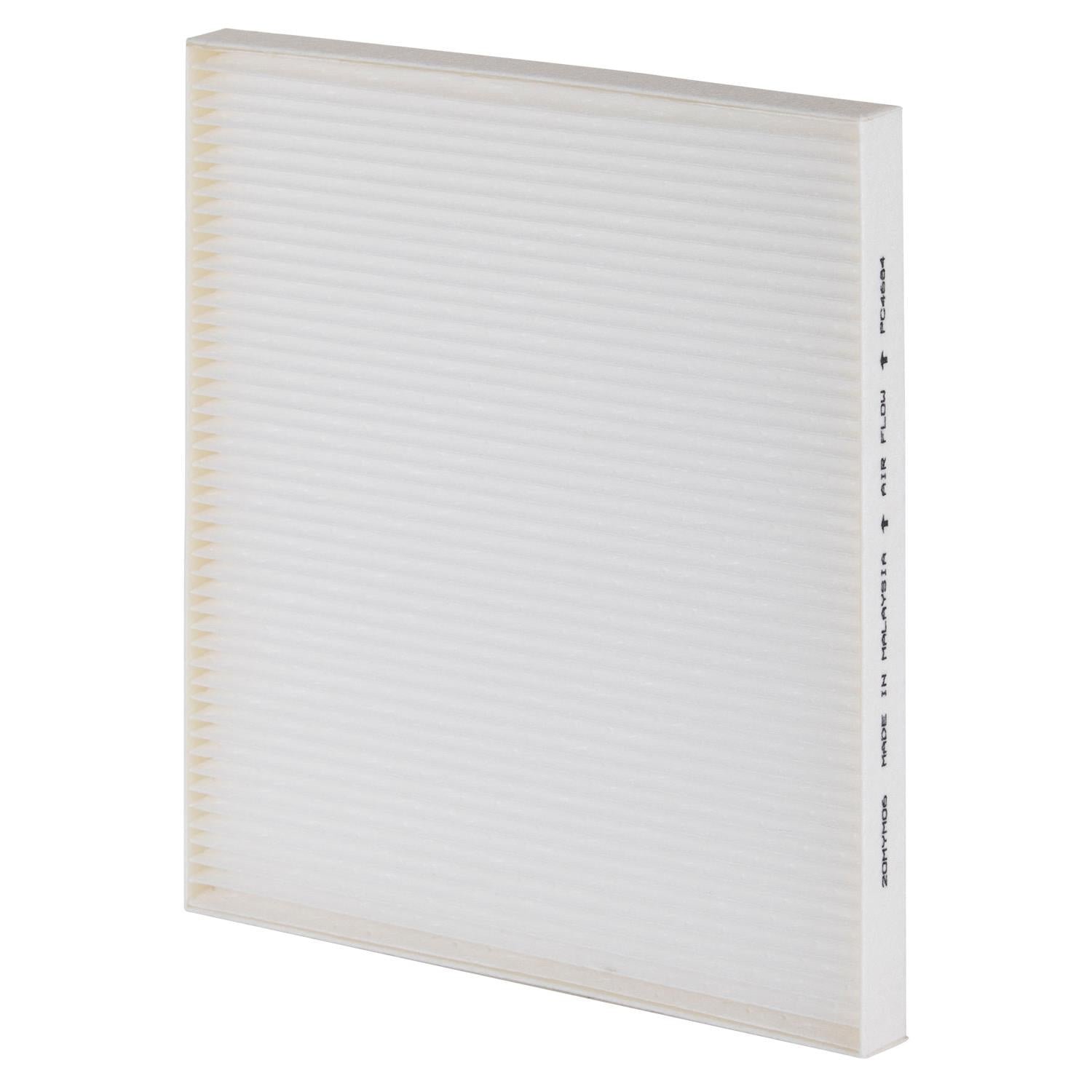 PG PC4684 Cabin Air Filter | Fits 2008 Kia Rio5