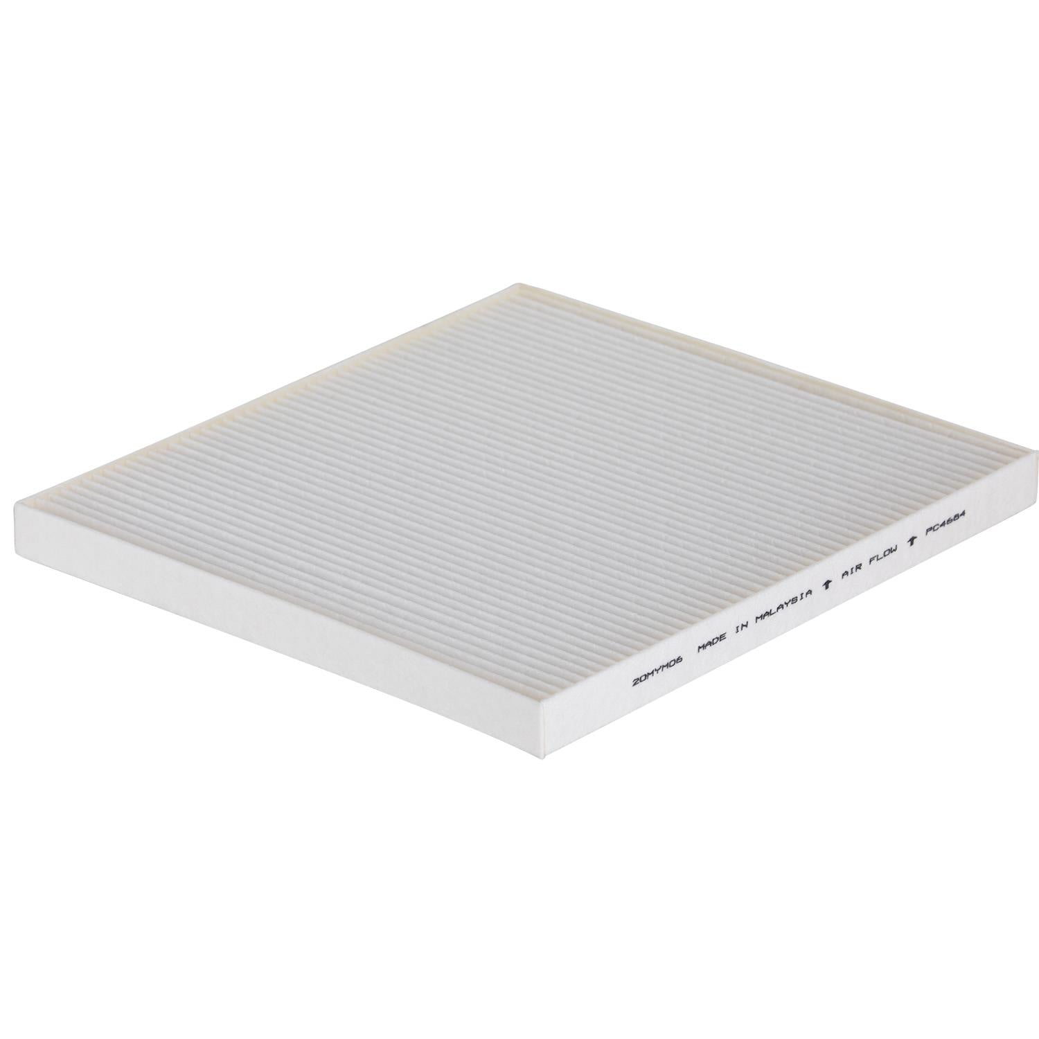PG PC4684 Cabin Air Filter | Fits 2007 Kia Rio