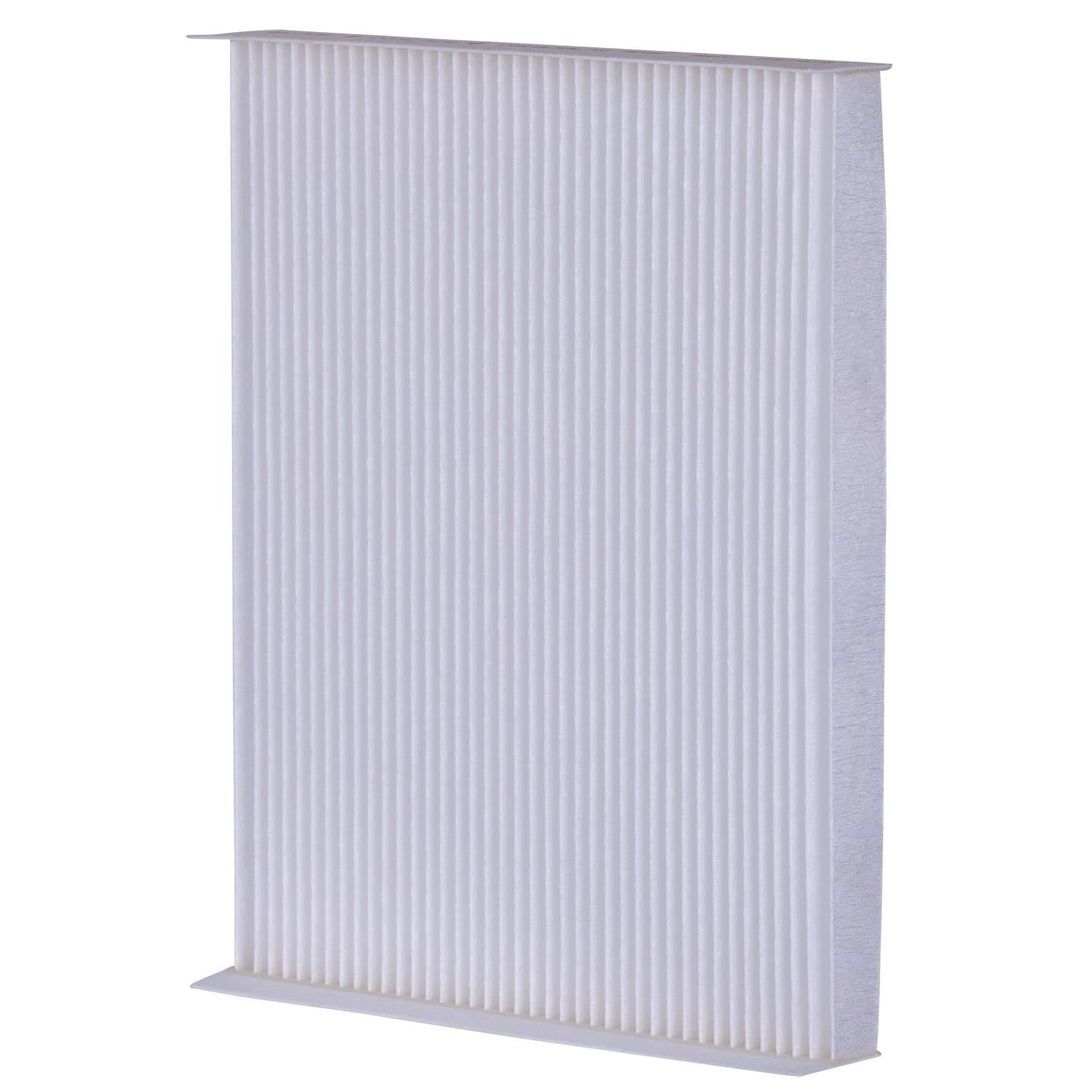 PG PC6099 Cabin Air Filter | Fits 2011 Lincoln MKZ