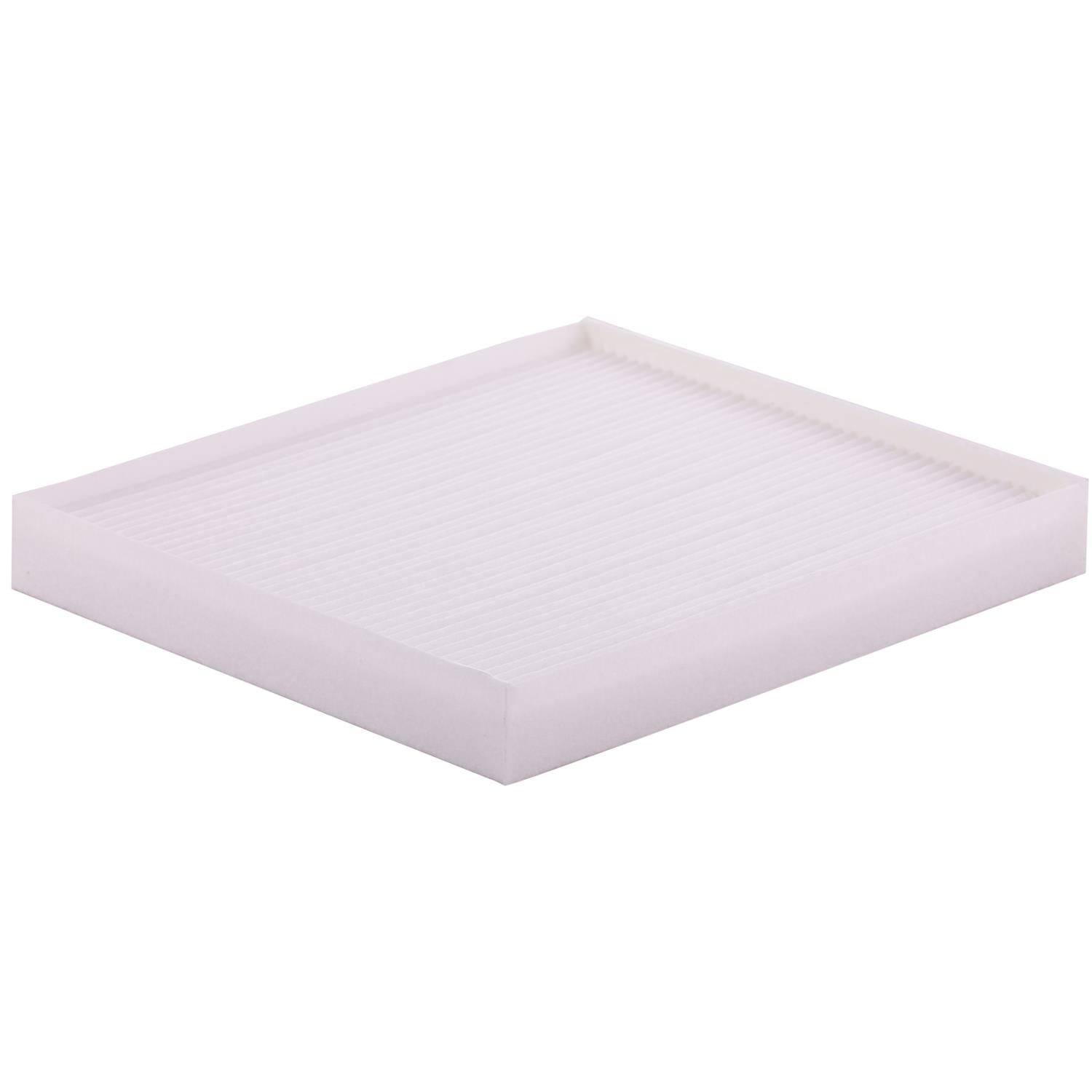 PG PC99155 Cabin Air Filter | Fits 2024 Kia Soul