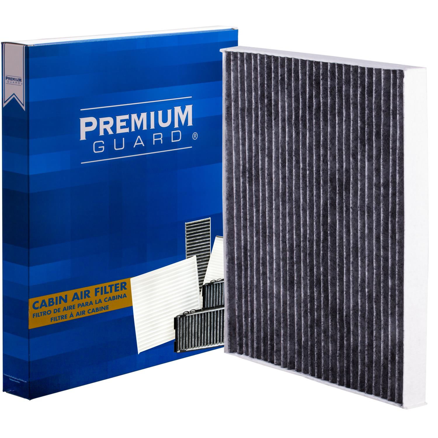 PG PC99238C Cabin Air Filter | Fits 2024 Chrysler Voyager
