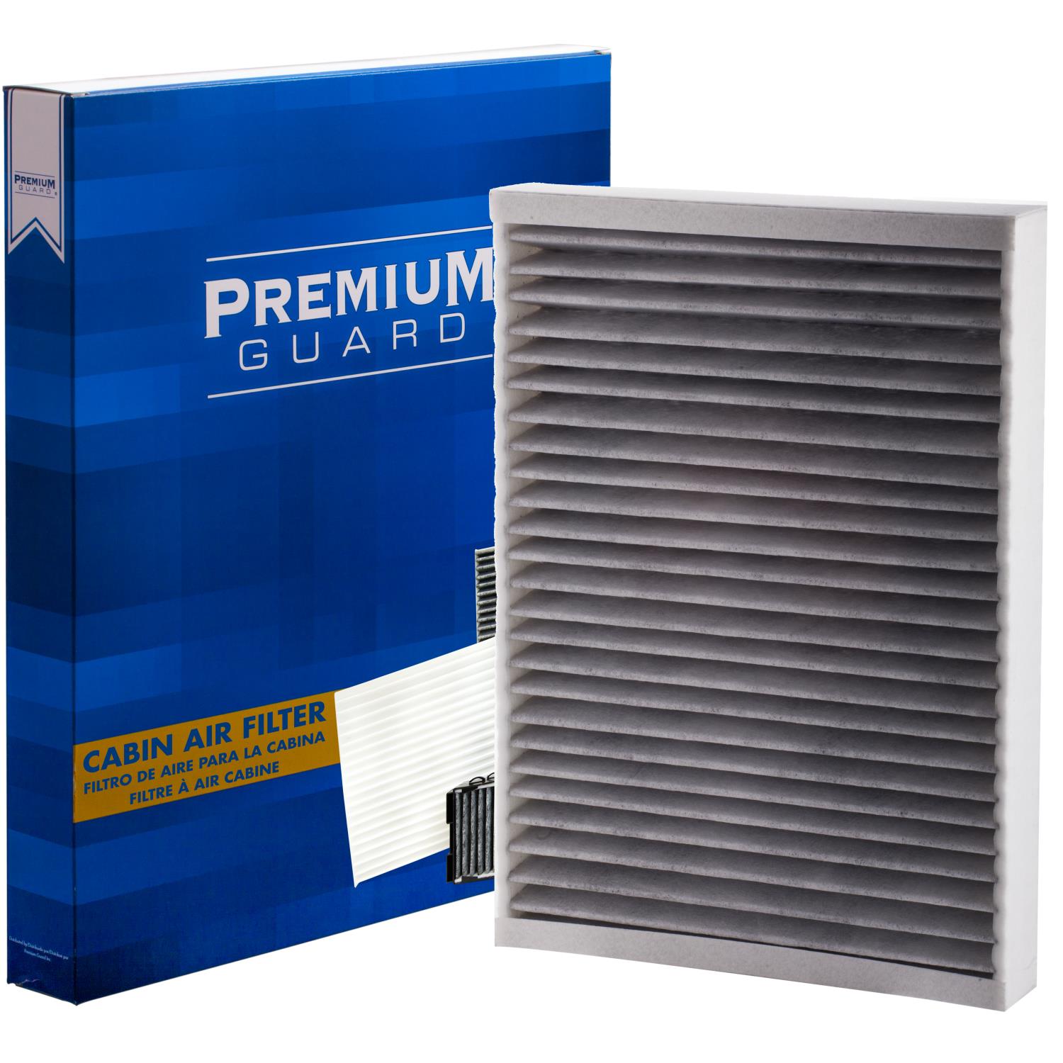 PG PC99264C Cabin Air Filter | Fits 2024 Volvo XC60