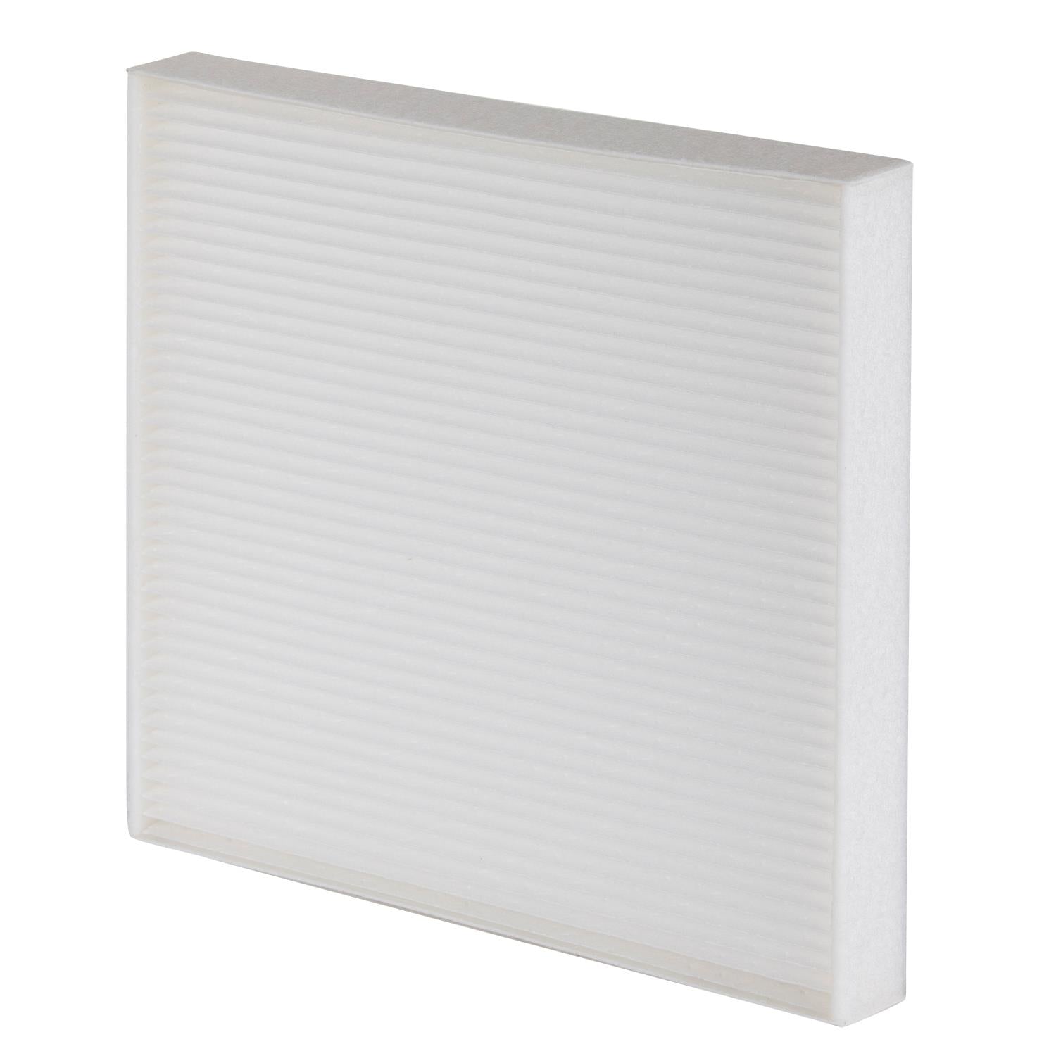 PG PC9958 Cabin Air Filter | Fits 2018 Chevrolet Cheyenne