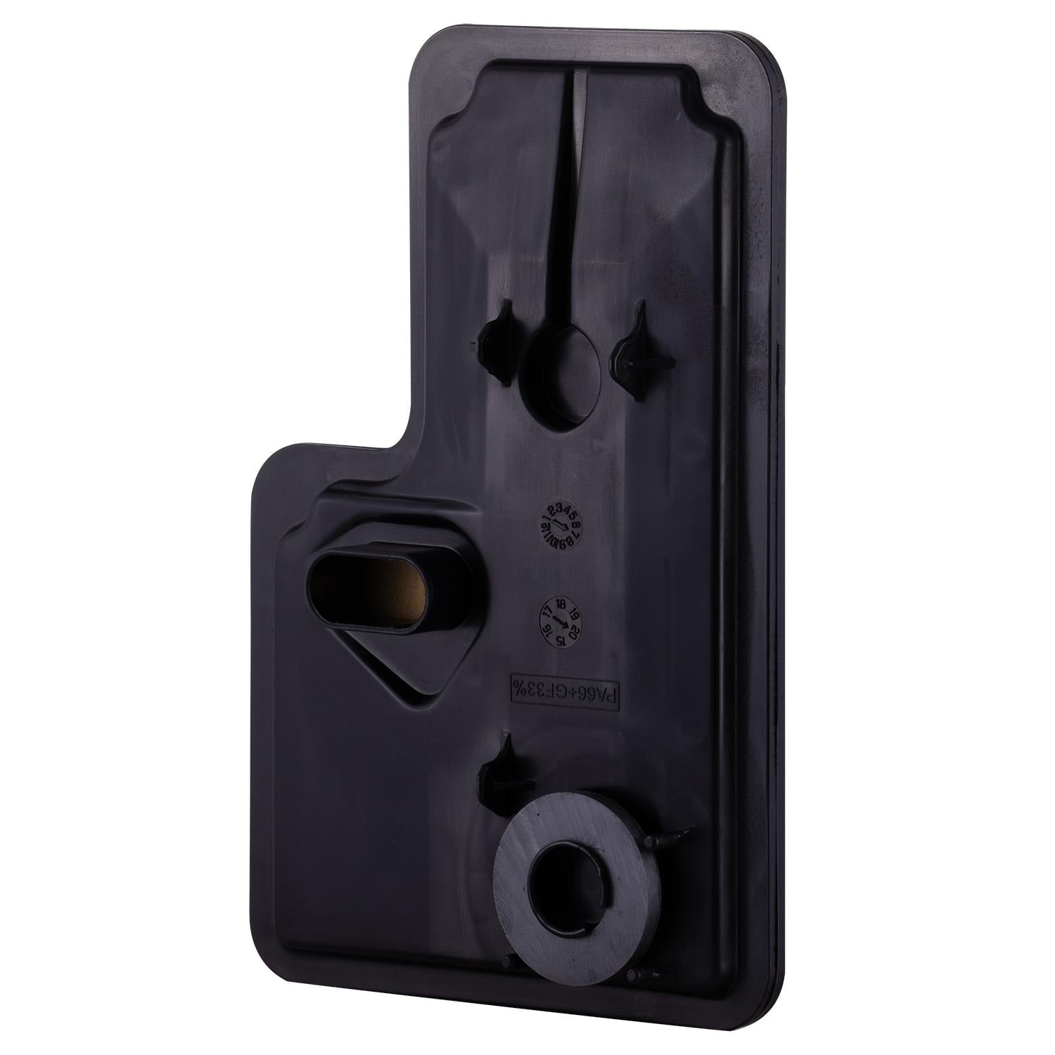 PG PT99193 Transmission Filter Kit | Fits 2014 GMC Acadia