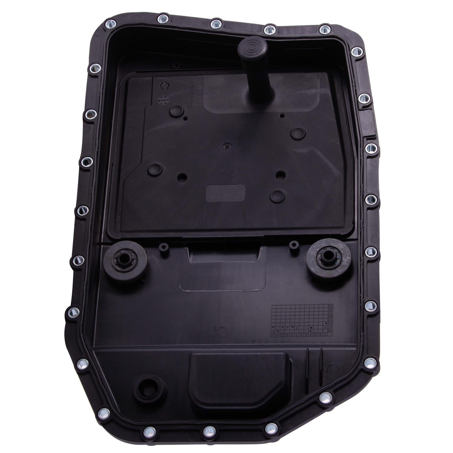 PG PT99429 Transmission Filter Kit | Fits 2007 BMW 335xi