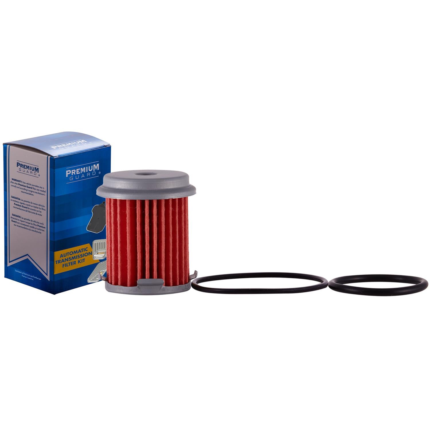 PG PT99442 Transmission Filter Kit | Fits 2026 Honda Accord