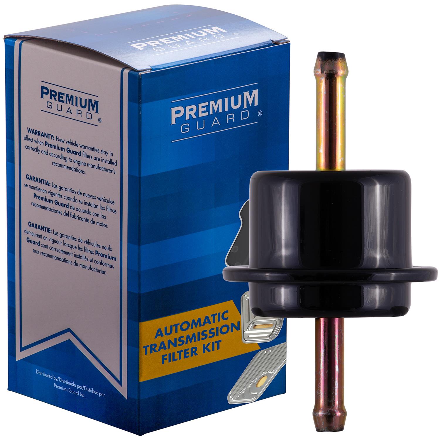 2012 Acura TSX Transmission Filter  PT99445