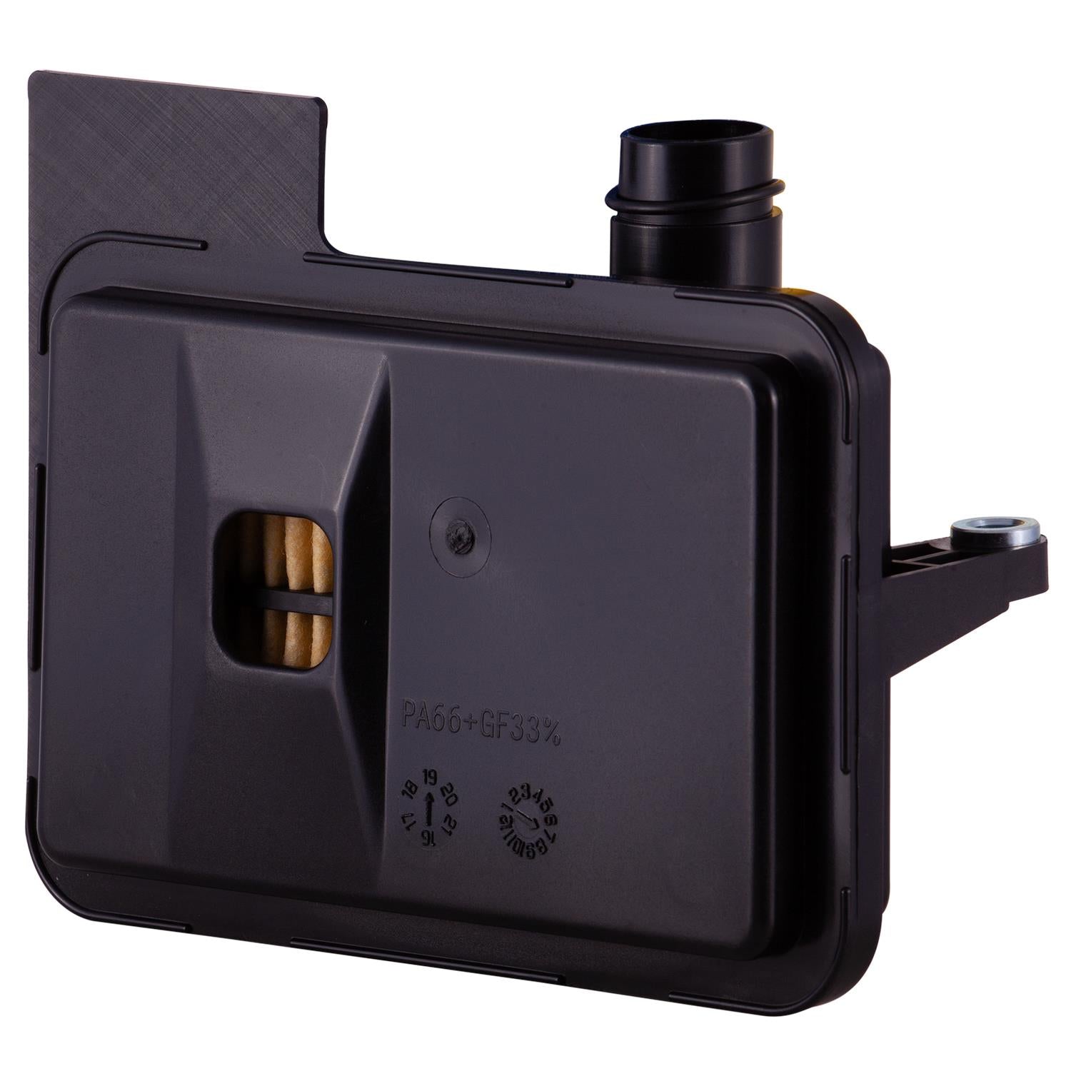 2008 Honda Civic Transmission Filter  PT99447