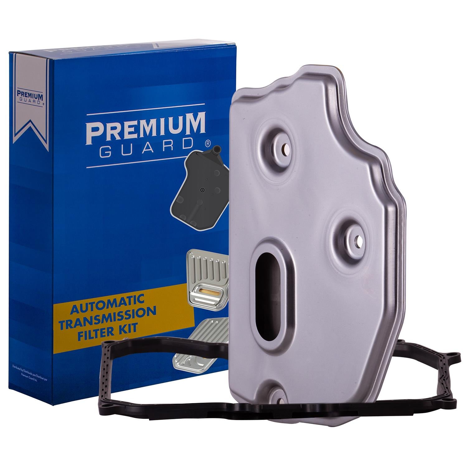 PG PT99448 Transmission Filter Kit | Fits 2008 Volkswagen Jetta City