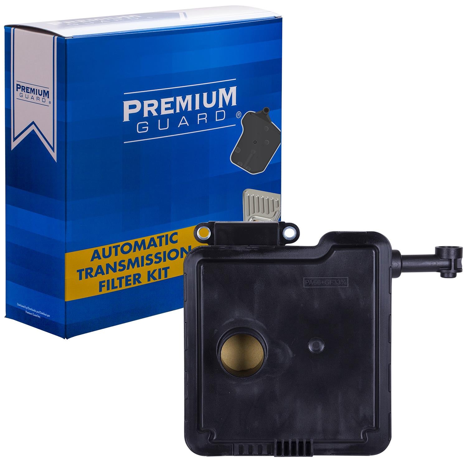 PG PT99551 Transmission Filter Kit | Fits 2026 Kia Sorento
