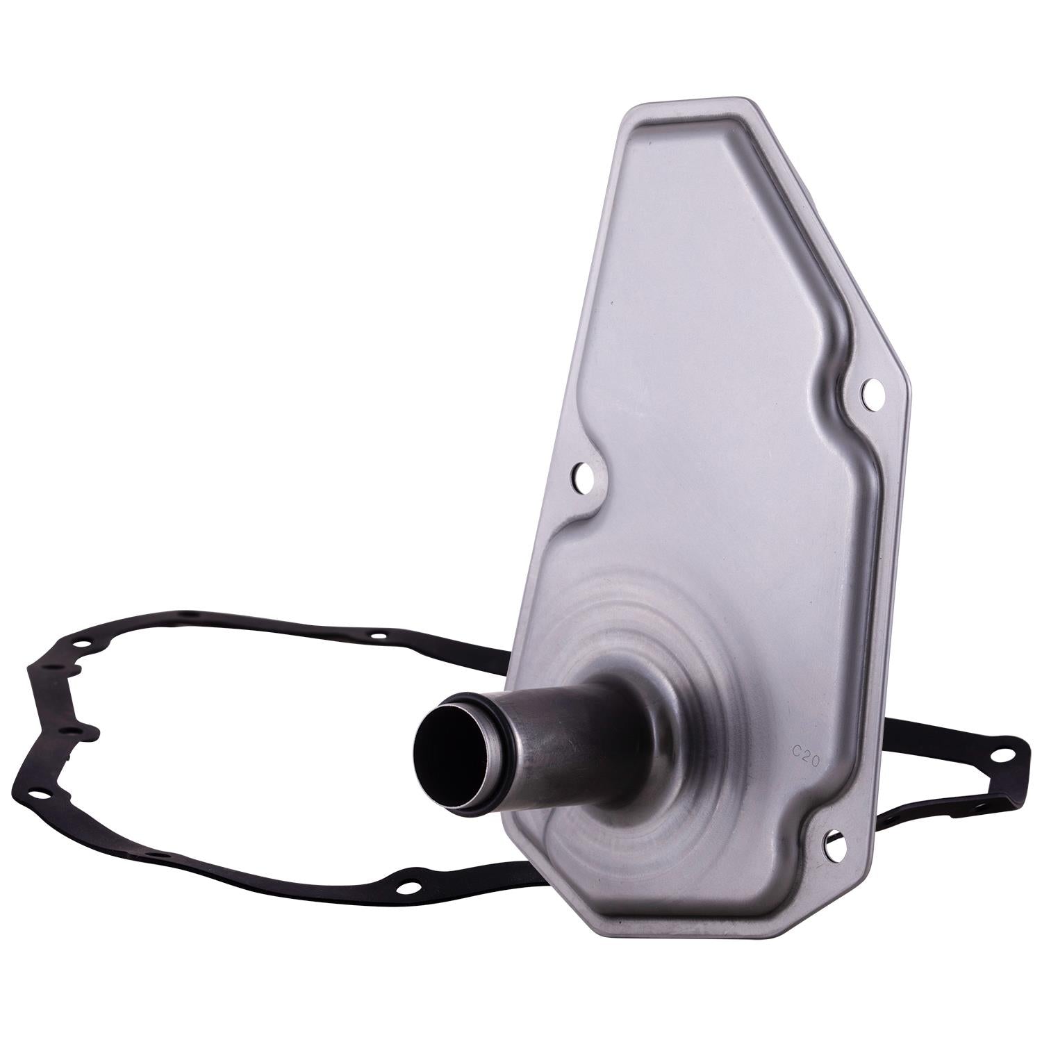 PG PT99561 Transmission Filter Kit | Fits 2012 Nissan Versa