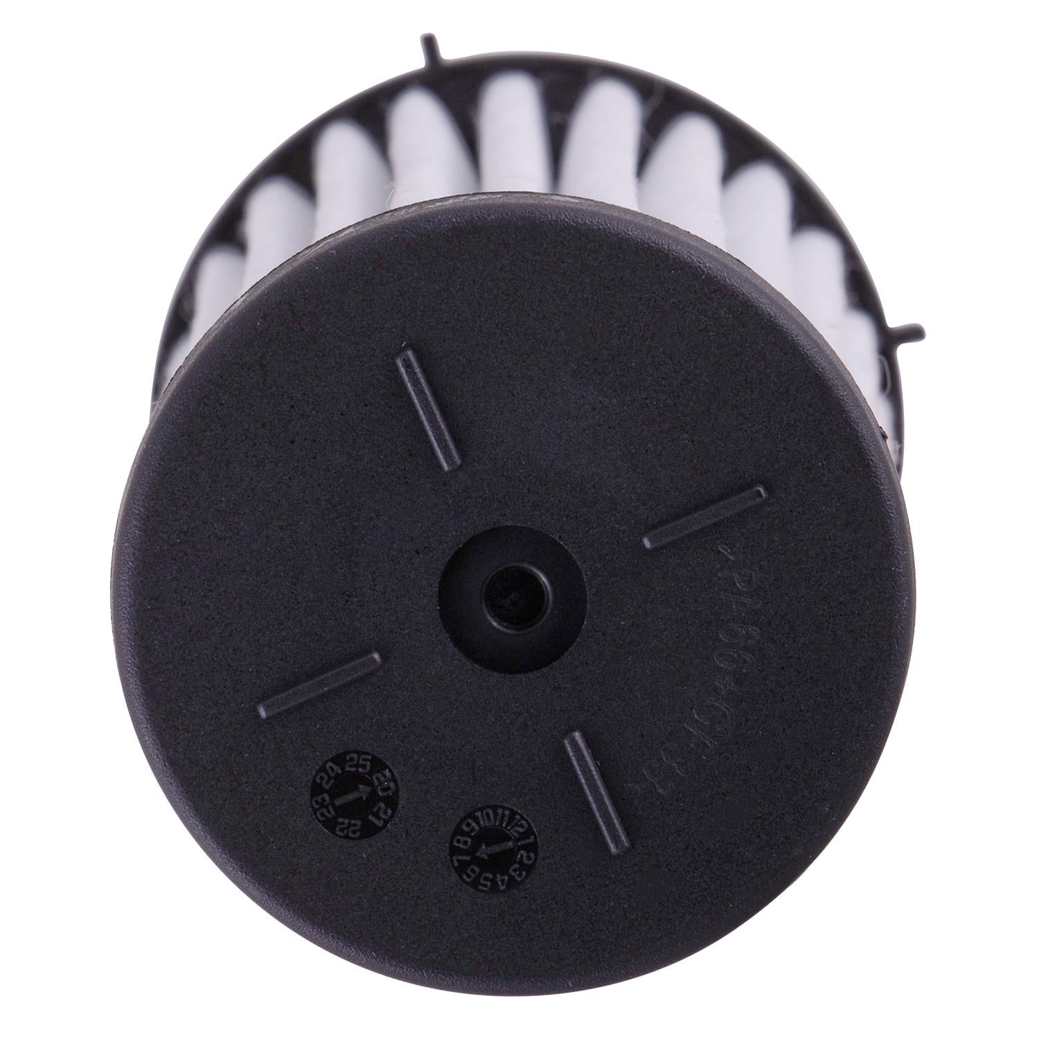 PG PT99566 Transmission Filter Kit | Fits 2027 Audi A3 Quattro