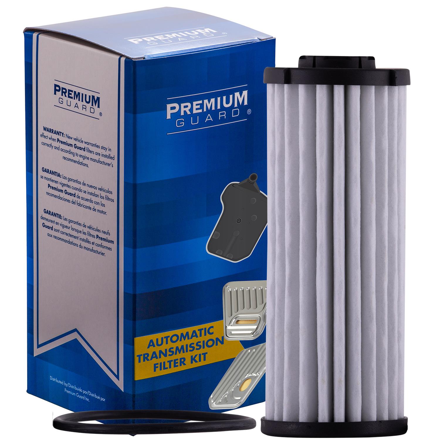 PG PT99566 Transmission Filter Kit | Fits 2025 Audi S3