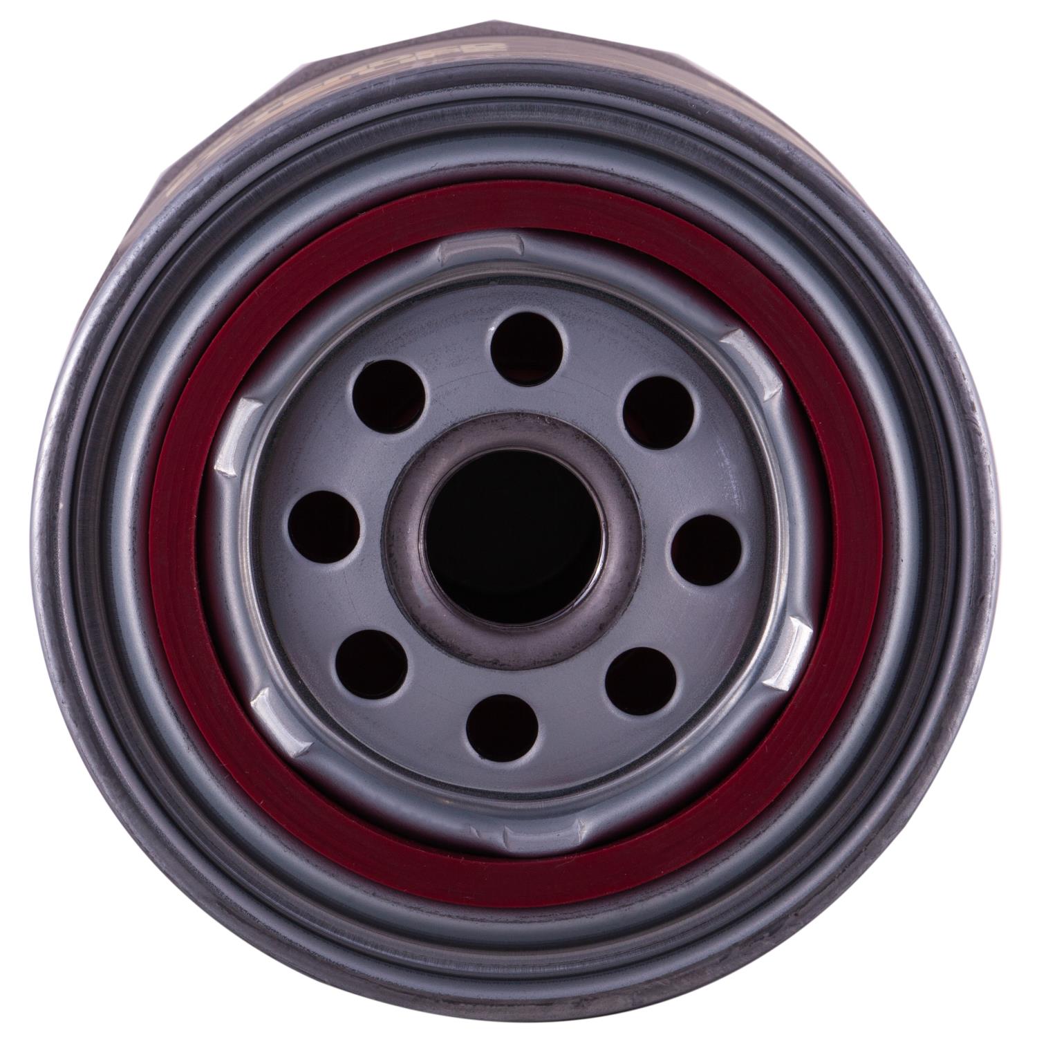 PG PG4670EX Extended Performance Oil Filter | Fits 1985 Dodge D100