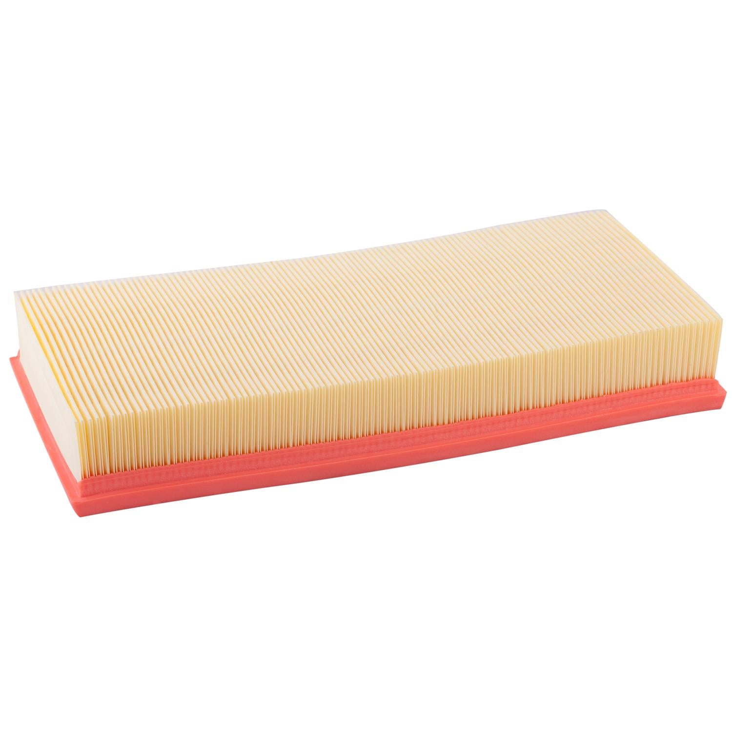PG PA9918 Engine Air Filter | Fits 2023 Land Rover Discovery