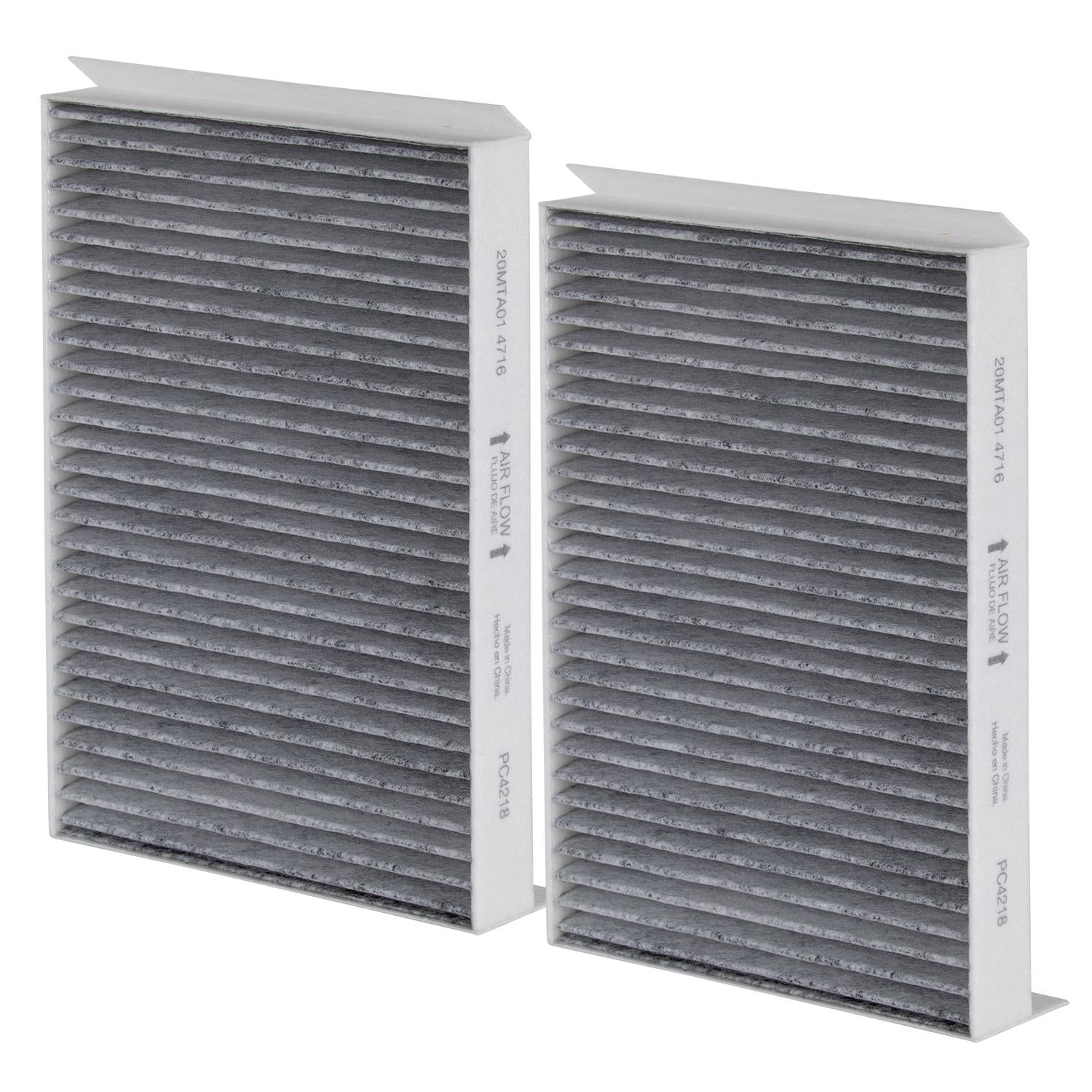 2007 Mercedes-Benz CL600 Cabin Air Filter PC4218