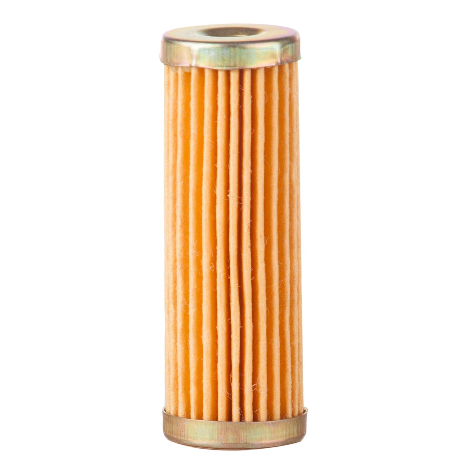 PG PF120 Fuel Filter | Fits 1981 Oldsmobile Delta 88
