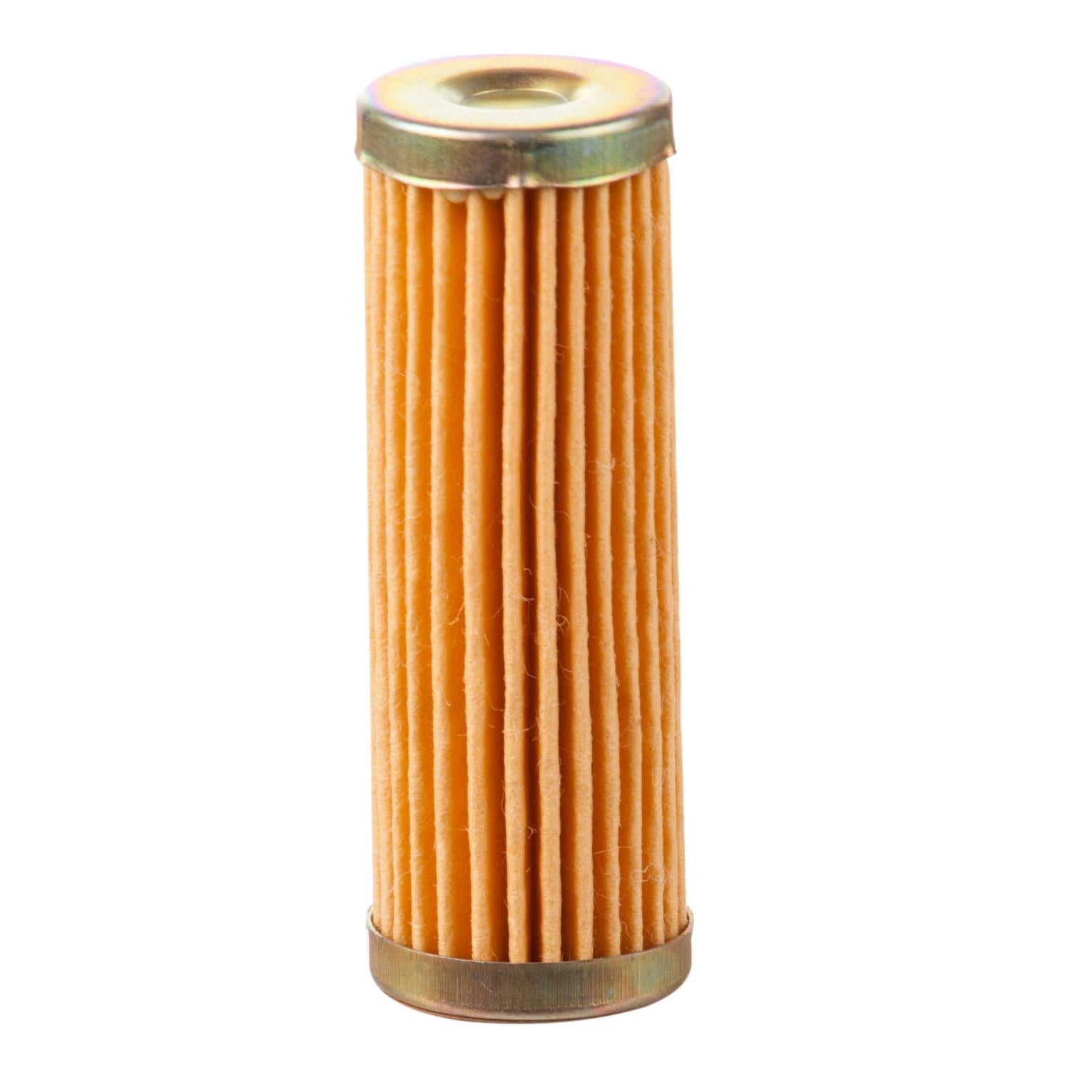 PG PF120 Fuel Filter | Fits 1981 Oldsmobile Toronado