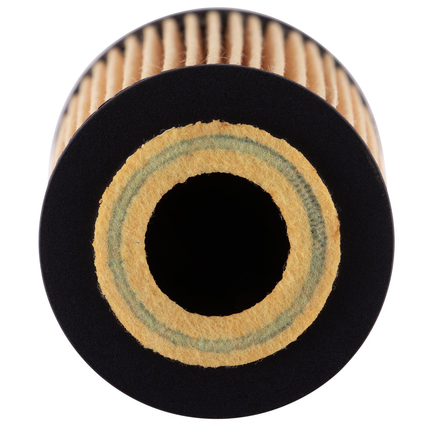 PG PG99521EX Extended Performance Oil Filter | Fits 2024 BMW 128ti