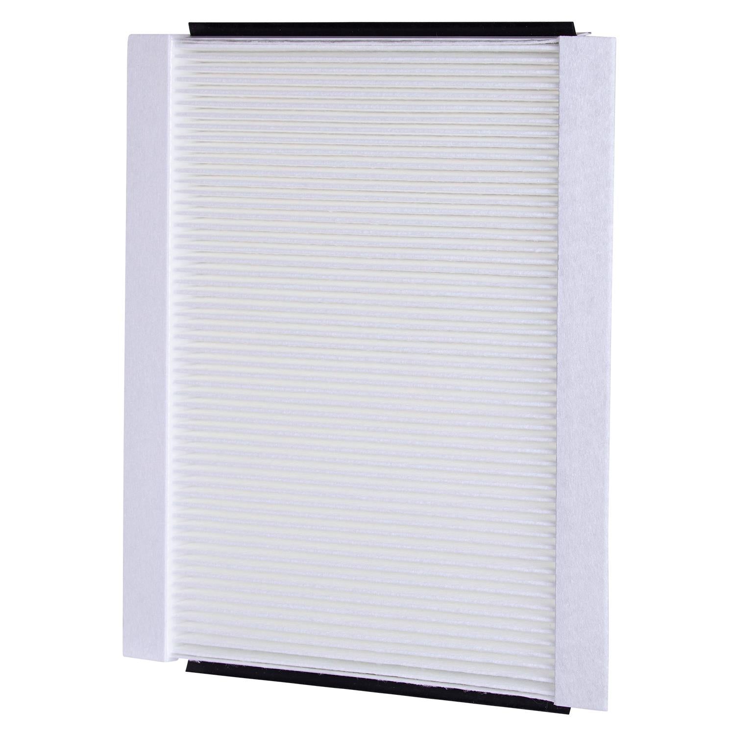PG HC49084 Cabin Air Filter | Fits 2004 Volvo VHD
