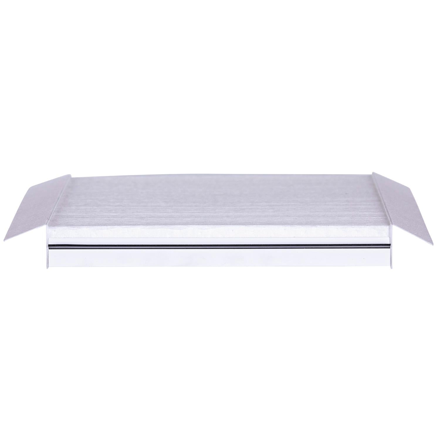 PG HC49084 Cabin Air Filter | Fits 2015 Volvo VAH