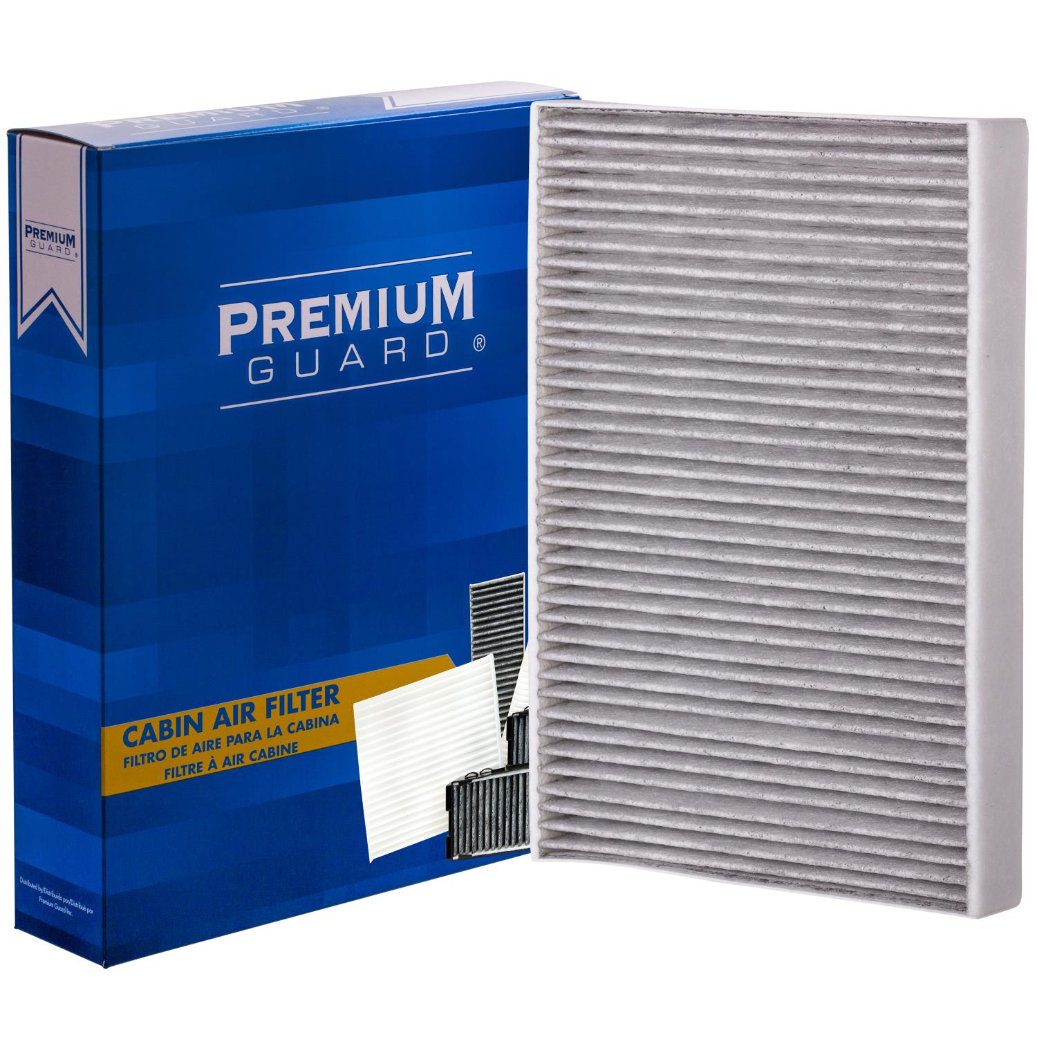 PG PC99334C Cabin Air Filter | Fits 2024 Audi SQ5