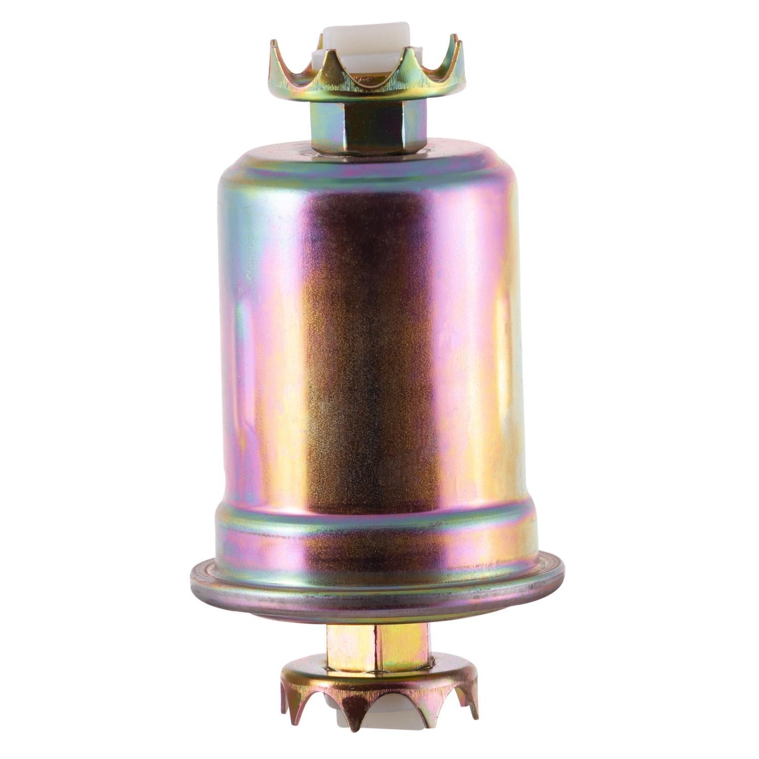 PG PF4834 Fuel Filter | Fits 1990 Eagle Summit