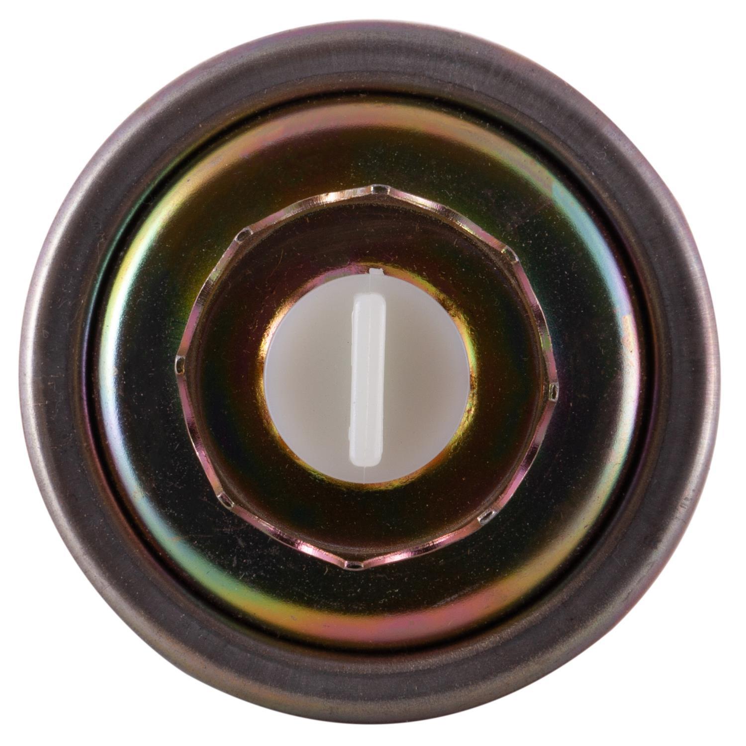 PG PF4834 Fuel Filter | Fits 1990 Eagle Summit