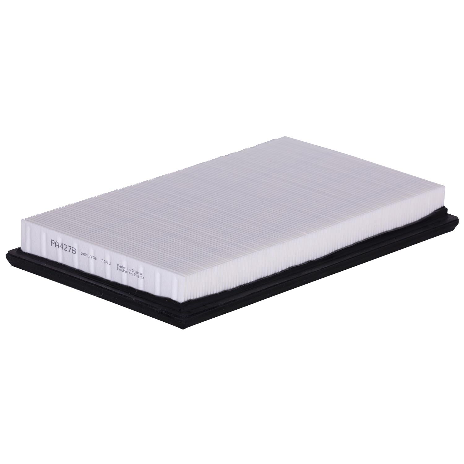 PG PA4278 Engine Air Filter | Fits 2024 Haval Jolion