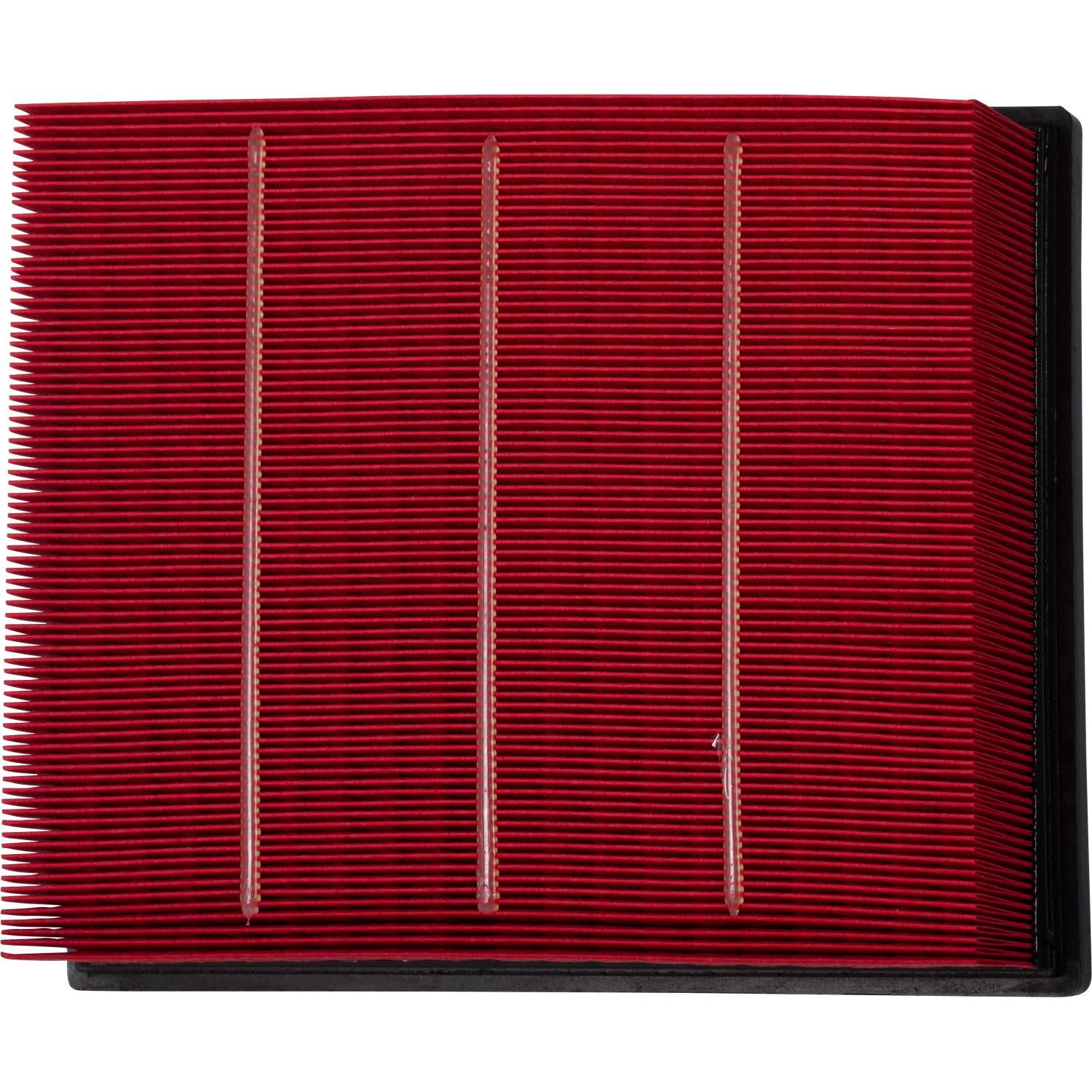 HIGHFLOW PA5315X, High Performance, Pre-Oiled Disposable Engine Air Filter | Fits 2004 Chevrolet Suburban 2500