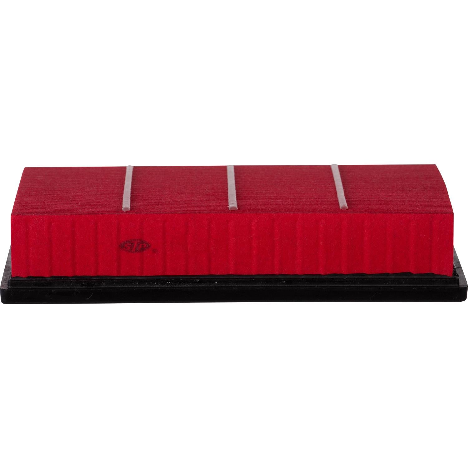 HIGHFLOW PA5315X, High Performance, Pre-Oiled Disposable Engine Air Filter | Fits 2009 Chevrolet Silverado 1500