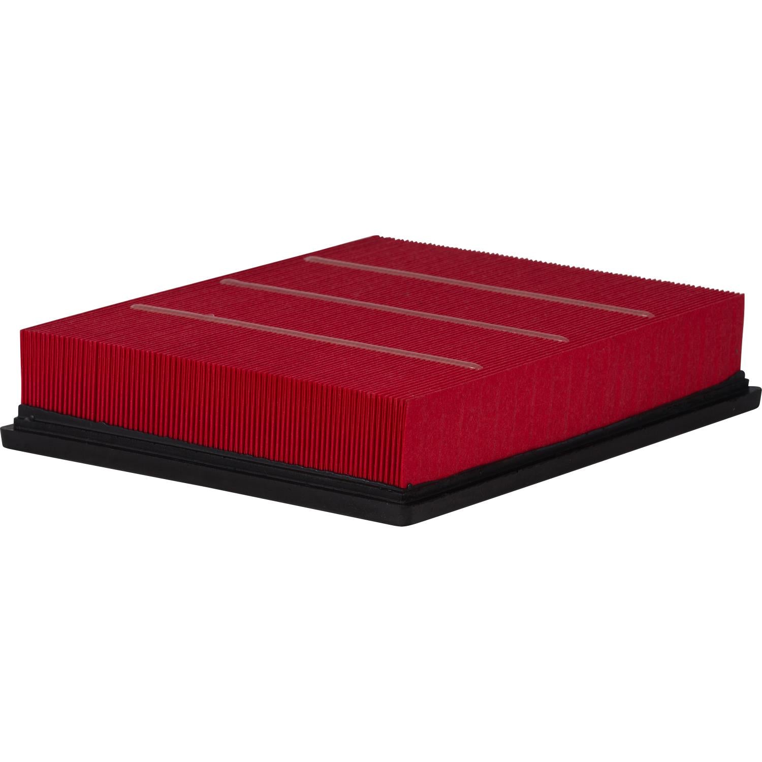 HIGHFLOW PA5315X, High Performance, Pre-Oiled Disposable Engine Air Filter | Fits 2009 GMC Sierra 1500