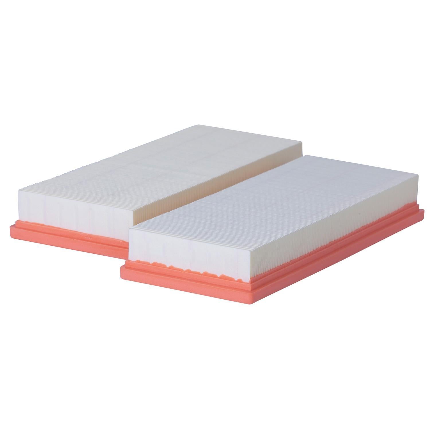 PG PA5444 Engine Air Filter | Fits 2004 Mercedes-Benz C32 AMG